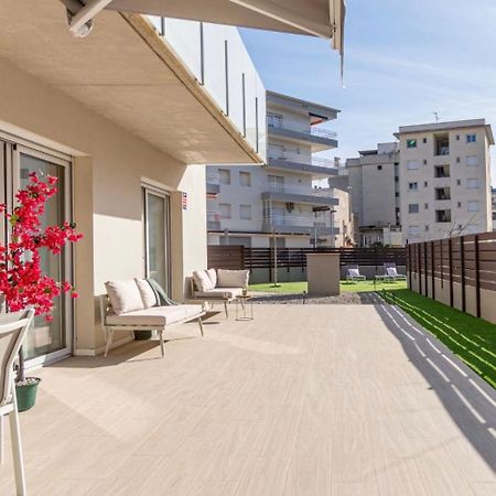 Marivent 2023 Apartman Roses Kültér fotó