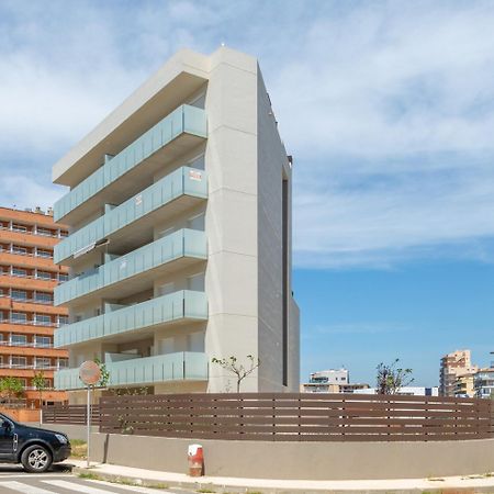 Marivent 2023 Apartman Roses Kültér fotó