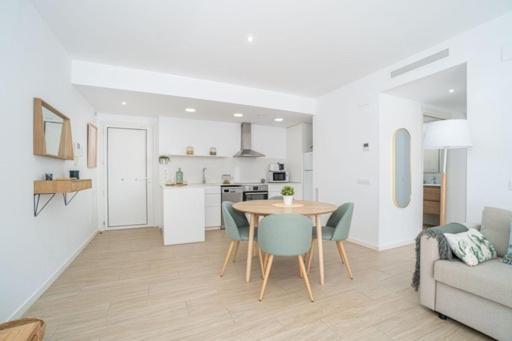 Marivent 2023 Apartman Roses Kültér fotó