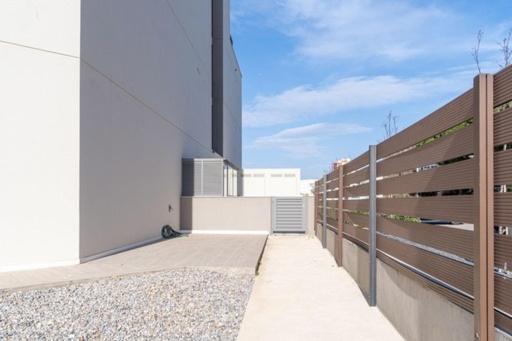 Marivent 2023 Apartman Roses Kültér fotó