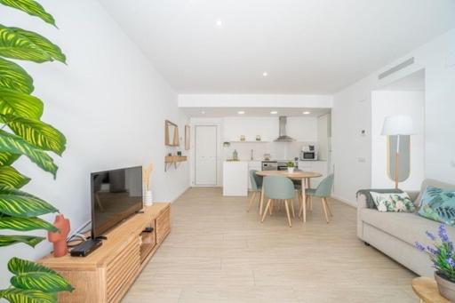 Marivent 2023 Apartman Roses Kültér fotó