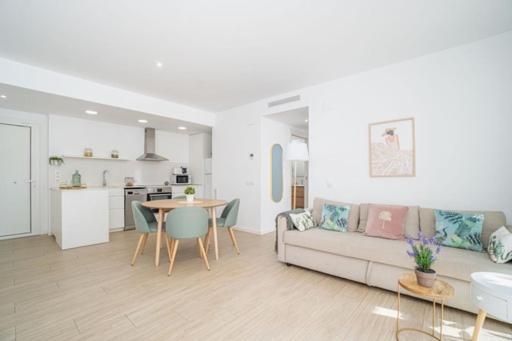 Marivent 2023 Apartman Roses Kültér fotó
