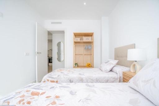 Marivent 2023 Apartman Roses Kültér fotó