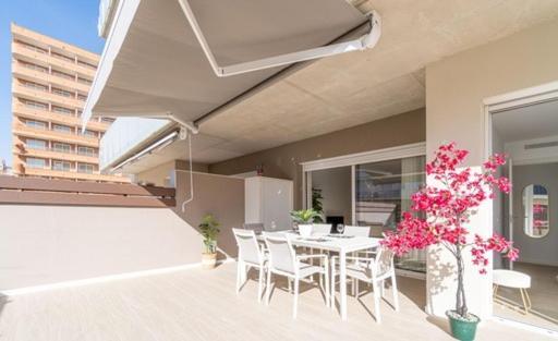 Marivent 2023 Apartman Roses Kültér fotó