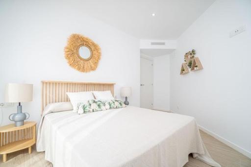 Marivent 2023 Apartman Roses Kültér fotó