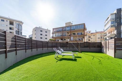 Marivent 2023 Apartman Roses Kültér fotó