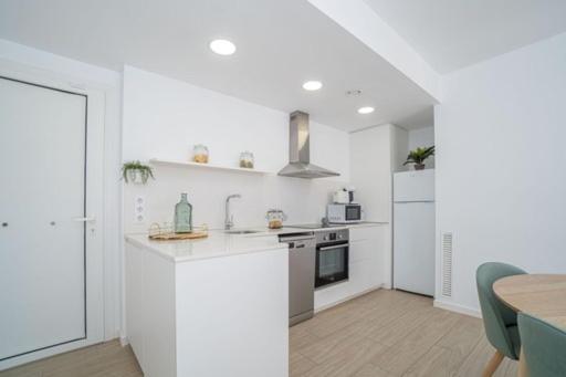 Marivent 2023 Apartman Roses Kültér fotó