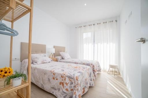 Marivent 2023 Apartman Roses Kültér fotó