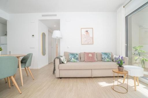 Marivent 2023 Apartman Roses Kültér fotó