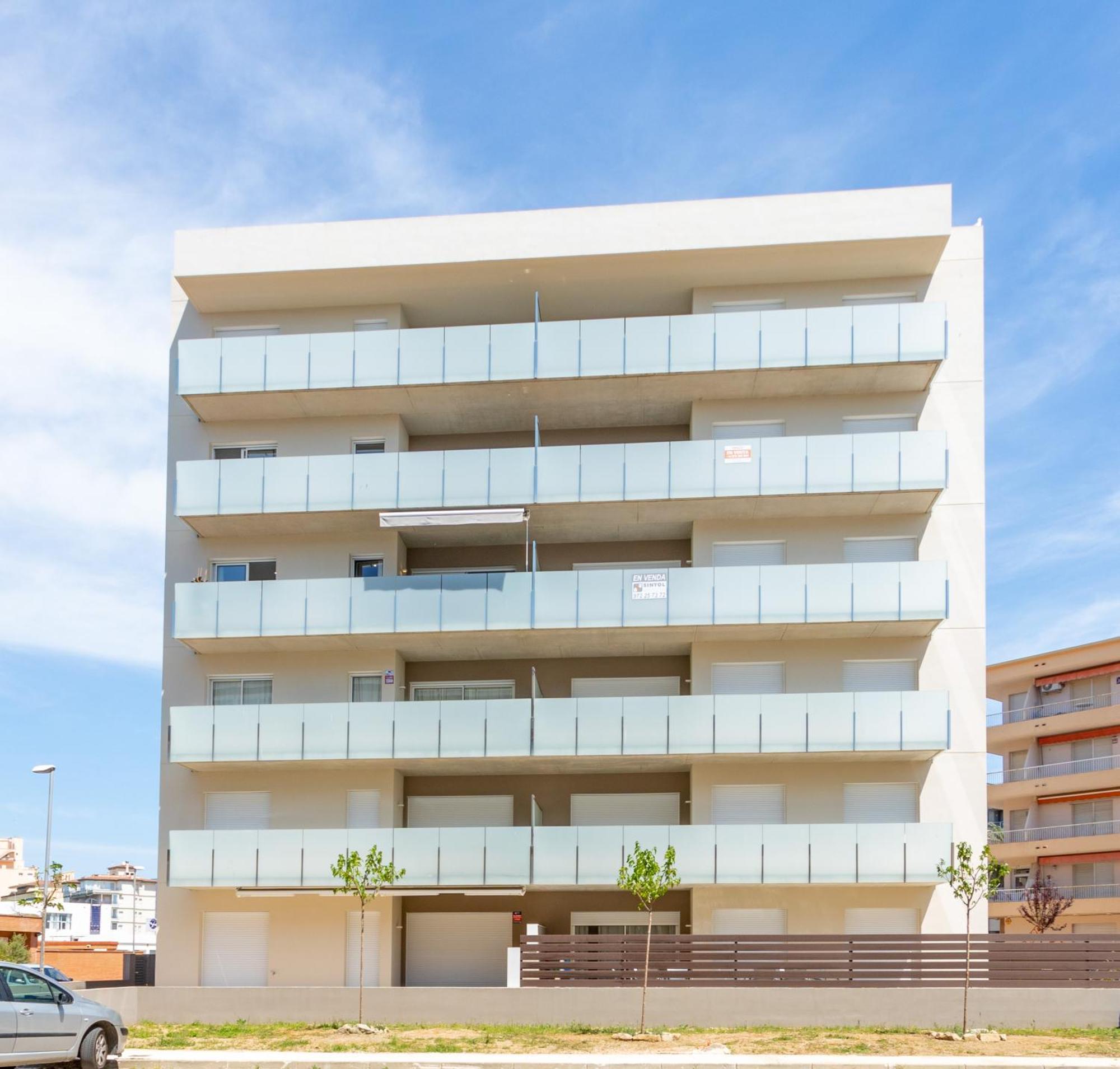 Marivent 2023 Apartman Roses Kültér fotó